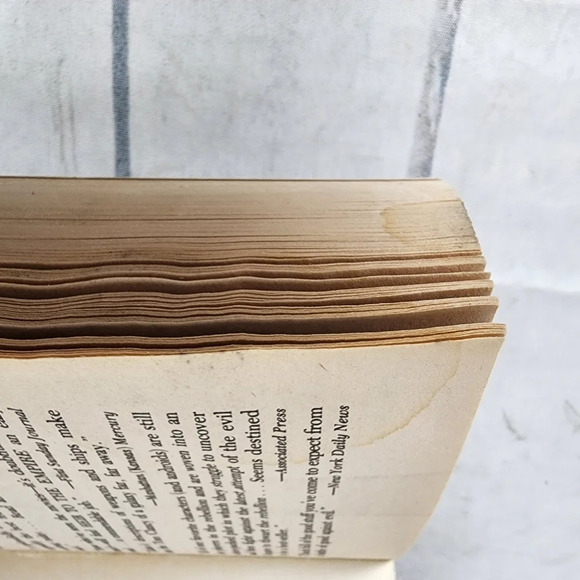 Star Wars Volume 1 Heir to the Empire Vintage 1992 Paperback Novel Timothy Zahn - Picture 13 of 13